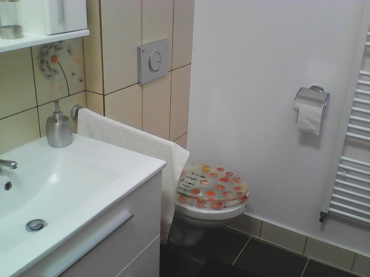 Mary Apartment Sibiu Ngoại thất bức ảnh